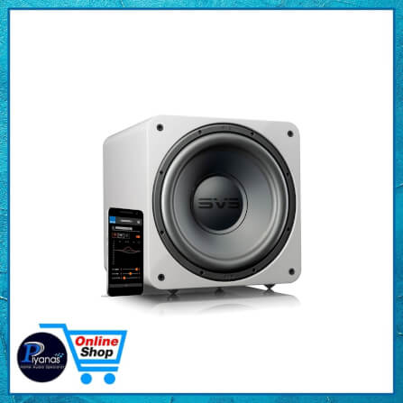 ซับวูฟเฟอร์ SVS : SB-1000 PRO (PIANO GLOSS WHITE)_3